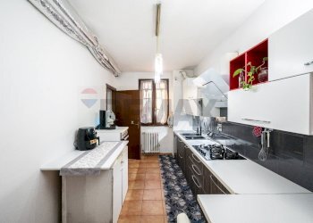 Cucina - Trilocale via Vialato
 
3, Cadelbosco di Sopra - foto 15