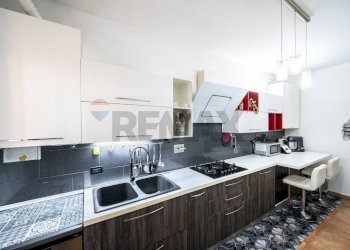 Cucina - Trilocale via Vialato
 
3, Cadelbosco di Sopra - foto 16