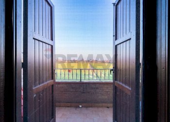 Balcone - Trilocale via Vialato
 
3, Cadelbosco di Sopra - foto 17