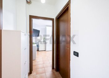 Hall / corridoio - Trilocale via Vialato
 
3, Cadelbosco di Sopra - foto 19