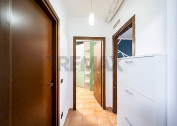 Hall / corridoio - Trilocale via Vialato
 
3, Cadelbosco di Sopra - foto 18