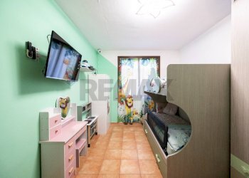 Camera / camera da letto - Trilocale via Vialato
 
3, Cadelbosco di Sopra - foto 21