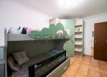 Camera / camera da letto - Trilocale via Vialato
 
3, Cadelbosco di Sopra - foto 22