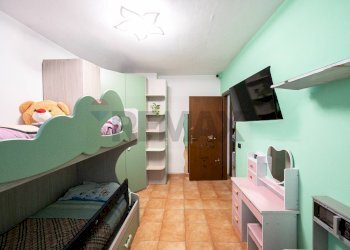 Camera / camera da letto - Trilocale via Vialato
 
3, Cadelbosco di Sopra - foto 23