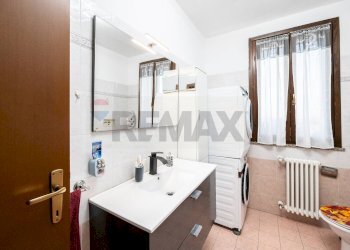 Bagno - Trilocale via Vialato
 
3, Cadelbosco di Sopra - foto 27