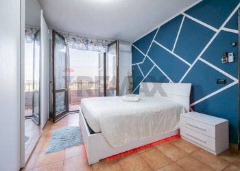 Camera / camera da letto - Trilocale via Vialato
 
3, Cadelbosco di Sopra - foto 31