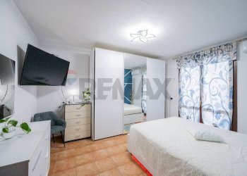 Camera / camera da letto - Trilocale via Vialato
 
3, Cadelbosco di Sopra - foto 32