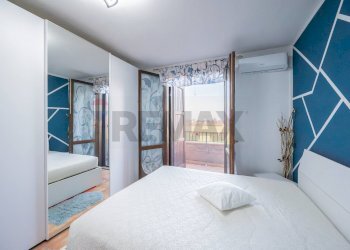 Camera / camera da letto - Trilocale via Vialato
 
3, Cadelbosco di Sopra - foto 34