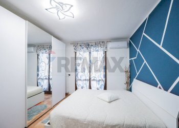 Camera / camera da letto - Trilocale via Vialato
 
3, Cadelbosco di Sopra - foto 35