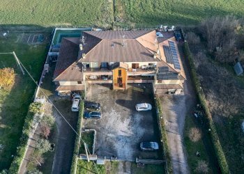 Posizione della mappa - Trilocale via Vialato
 
3, Cadelbosco di Sopra - foto 44