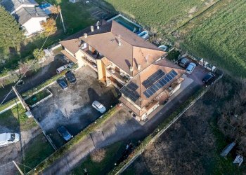 Posizione della mappa - Trilocale via Vialato
 
3, Cadelbosco di Sopra - foto 45