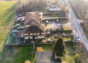 Casa all\'aperto - Trilocale via Vialato
 
3, Cadelbosco di Sopra - foto 47