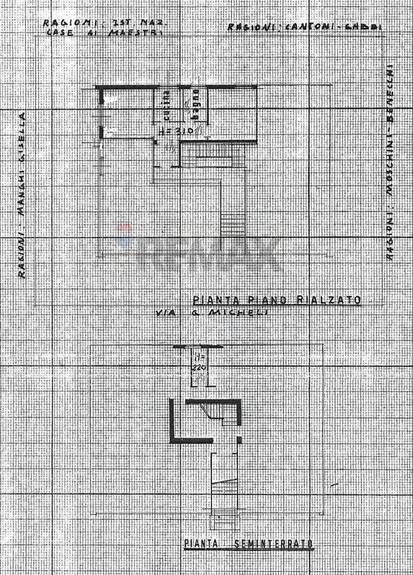 Pianta 2D - Bilocale Via Giuseppe Micheli
 
11, Parma - planimetria 1
