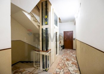 Hall / corridoio - Bilocale Via Giuseppe Micheli
 
11, Parma - foto 2