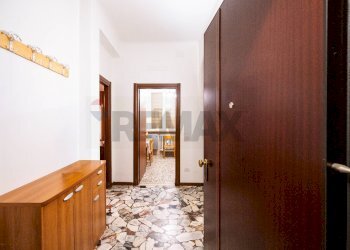 Hall / corridoio - Bilocale Via Giuseppe Micheli
 
11, Parma - foto 4