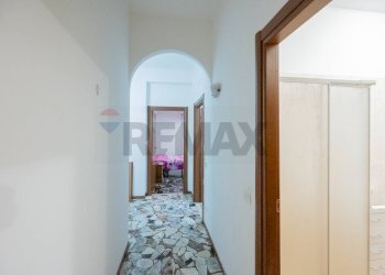 Hall / corridoio - Bilocale Via Giuseppe Micheli
 
11, Parma - foto 22