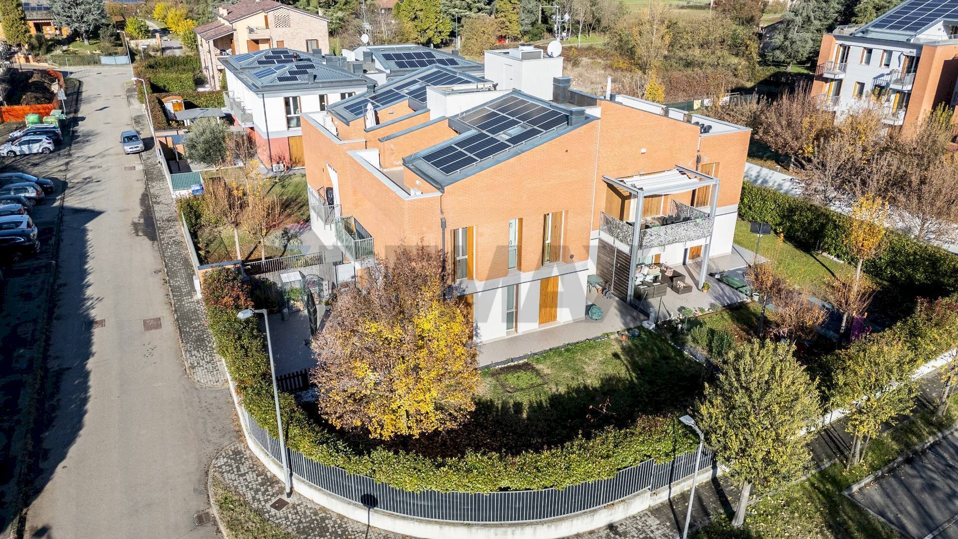 Casa all\'aperto - Apartment Via Correggio
5, Felino - photo 2