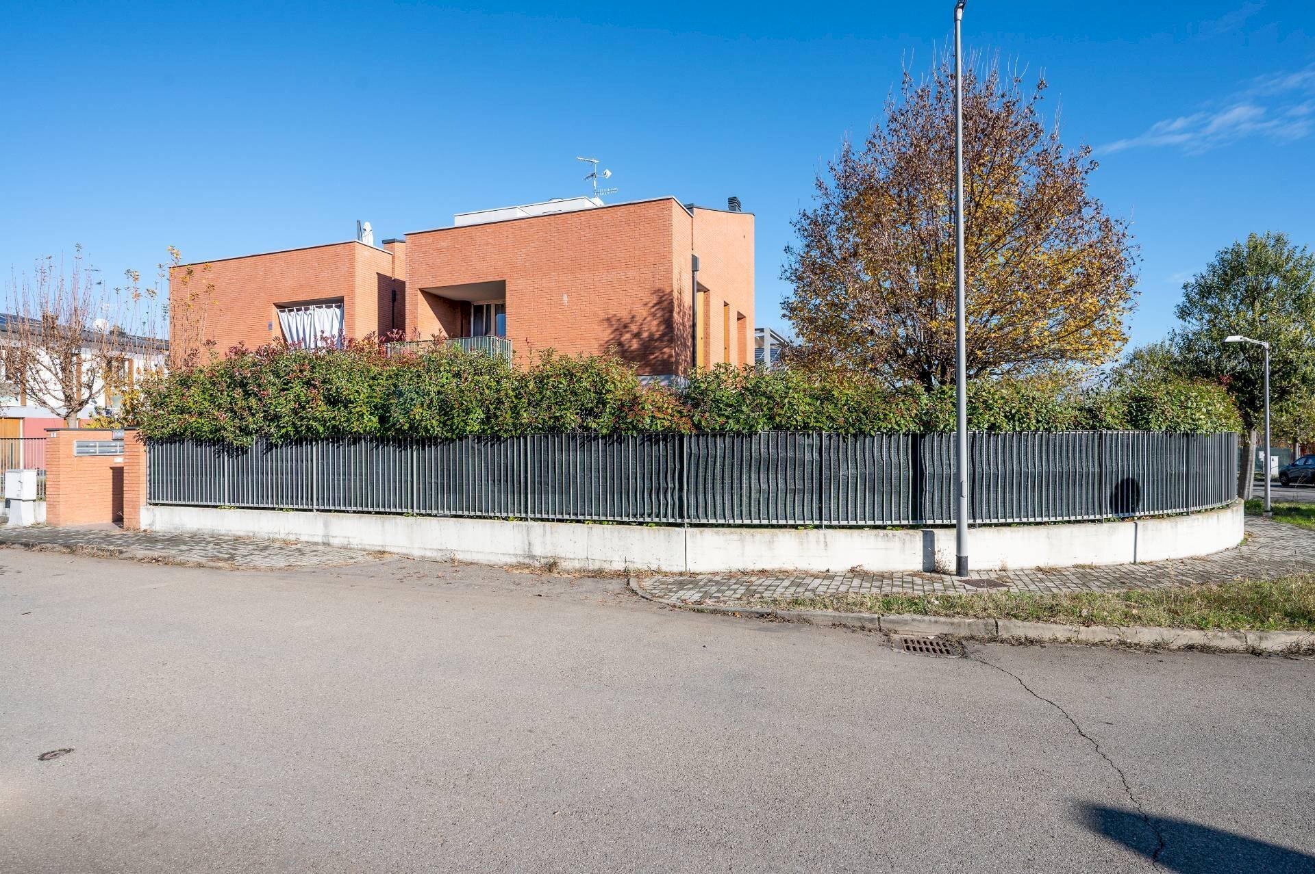 Casa all\'aperto - Apartment Via Correggio
5, Felino - photo 3