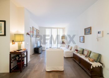 Soggiorno - Appartamento Via Correggio
 
5, Felino - foto 1