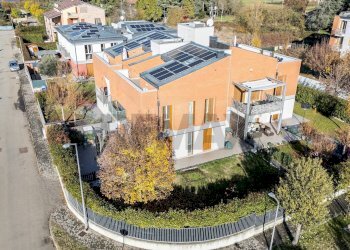 Casa all\'aperto - Appartamento Via Correggio
 
5, Felino - foto 2