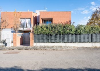 Edificio all\'aperto - Appartamento Via Correggio
 
5, Felino - foto 4