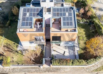 Casa all\'aperto - Appartamento Via Correggio
 
5, Felino - foto 6