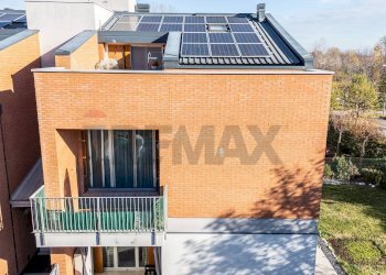 Casa all\'aperto - Appartamento Via Correggio
 
5, Felino - foto 8