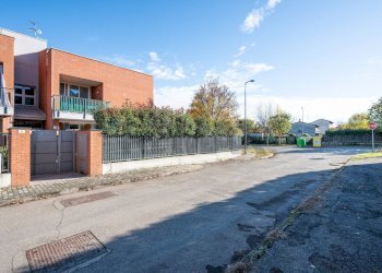 Edificio all\'aperto - Appartamento Via Correggio
 
5, Felino - foto 9