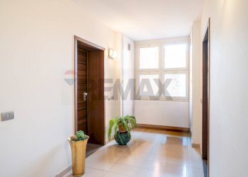 Hall / corridoio - Appartamento Via Correggio
 
5, Felino - foto 10