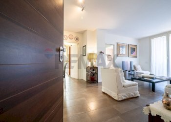 Soggiorno - Appartamento Via Correggio
 
5, Felino - foto 11