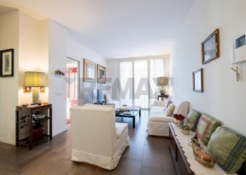 Soggiorno - Appartamento Via Correggio
 
5, Felino - foto 13