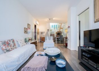 Sala da pranzo - Appartamento Via Correggio
 
5, Felino - foto 15