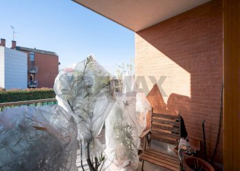 Balcone - Appartamento Via Correggio
 
5, Felino - foto 17