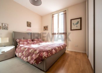 Camera / camera da letto - Appartamento Via Correggio
 
5, Felino - foto 23