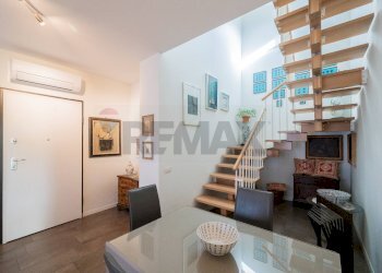 Sala da pranzo - Appartamento Via Correggio
 
5, Felino - foto 25