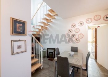 Sala da pranzo - Appartamento Via Correggio
 
5, Felino - foto 26