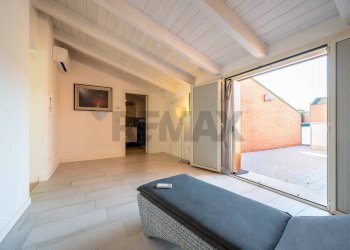 Soggiorno - Appartamento Via Correggio
 
5, Felino - foto 27