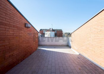 Terrazza - Appartamento Via Correggio
 
5, Felino - foto 30