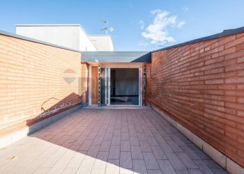 Terrazza - Appartamento Via Correggio
 
5, Felino - foto 31