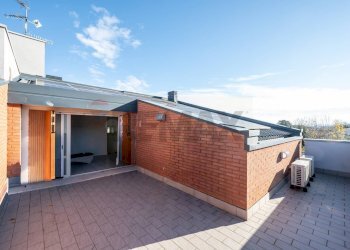 Terrazza - Appartamento Via Correggio
 
5, Felino - foto 32