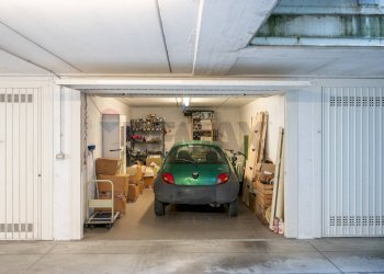 Parcheggio - Appartamento Via Correggio
 
5, Felino - foto 34