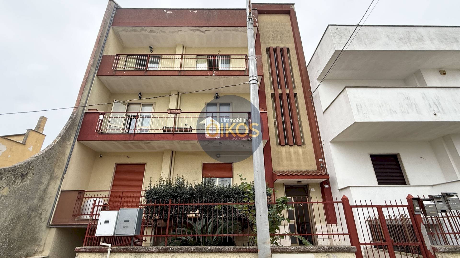 Foto 2 - Appartamento Via Nazario Sauro
 
33, Sammichele di Bari - foto 2