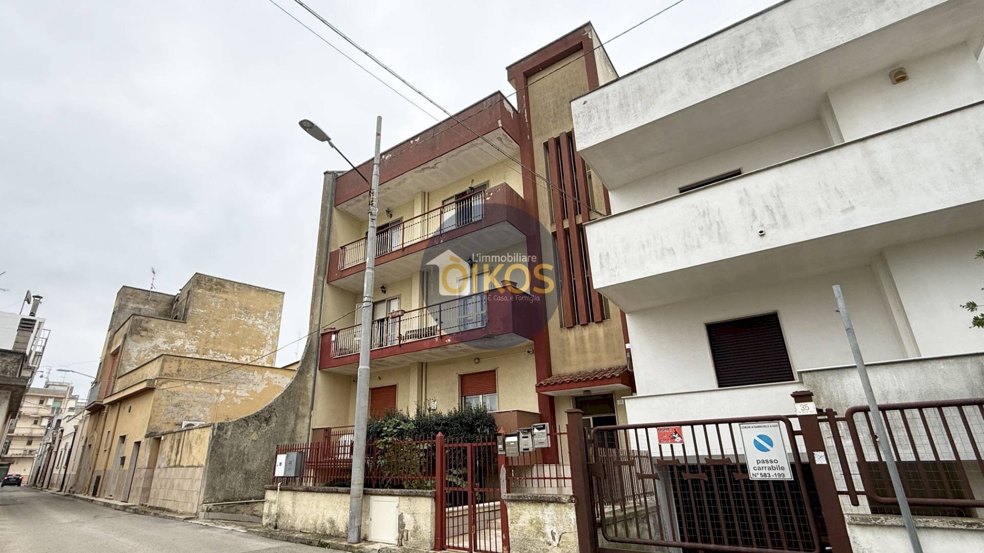 Foto 3 - Appartamento Via Nazario Sauro
 
33, Sammichele di Bari - foto 3