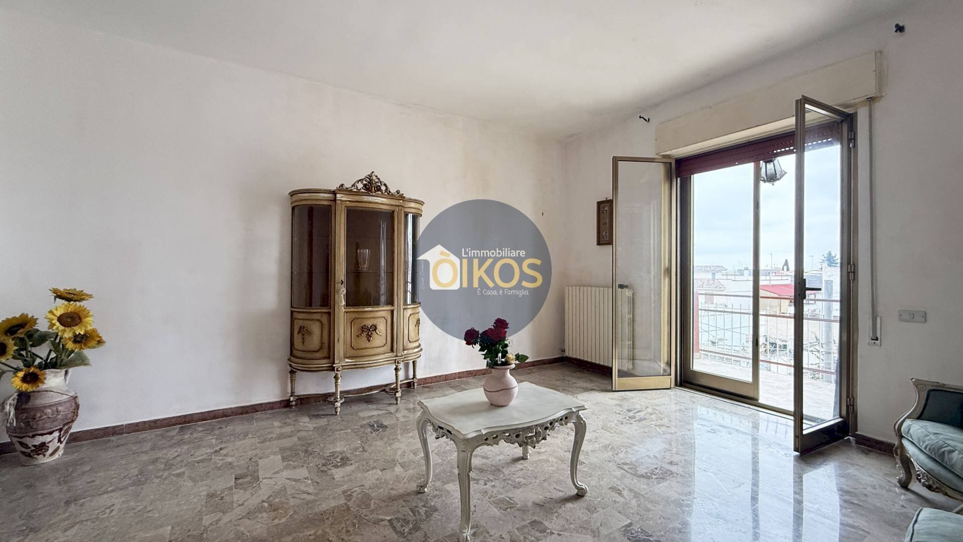 Foto 1 - Appartamento Via Nazario Sauro
 
33, Sammichele di Bari - foto 1