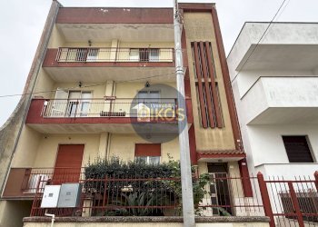 Foto 2 - Appartamento Via Nazario Sauro
 
33, Sammichele di Bari - foto 2