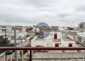 Foto 27 - Appartamento Via Nazario Sauro
 
33, Sammichele di Bari - foto 27