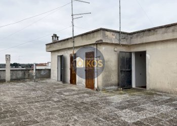 Foto 37 - Appartamento Via Nazario Sauro
 
33, Sammichele di Bari - foto 37