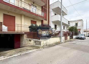 Foto 47 - Appartamento Via Nazario Sauro
 
33, Sammichele di Bari - foto 47