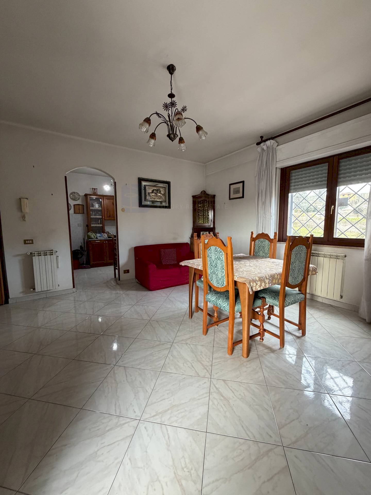 Foto 2 - Trilocale Via Liguria, Fonte Nuova - foto 2