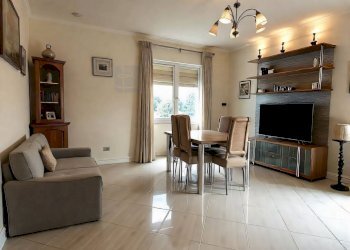 Foto 1 - Trilocale Via Liguria, Fonte Nuova - foto 1